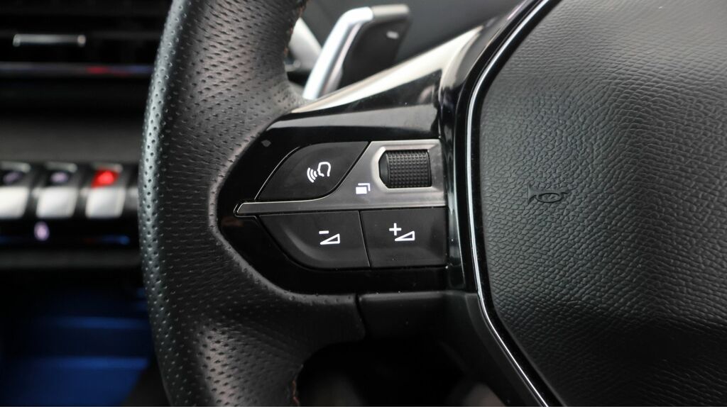 Peugeot 3008 1.2 Puretech Active Premium Blue #25