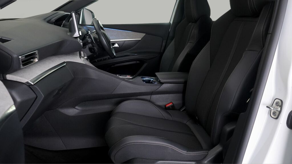 Peugeot 3008 1.2 Puretech Active Premium Blue #14