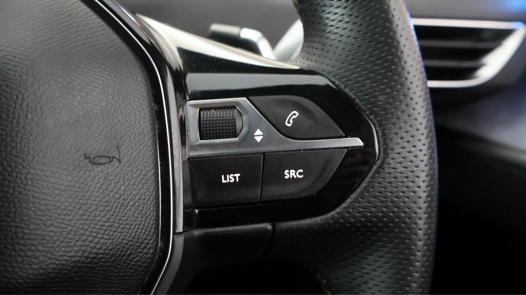 Peugeot 3008 1.2 Puretech Active Premium Blue #26