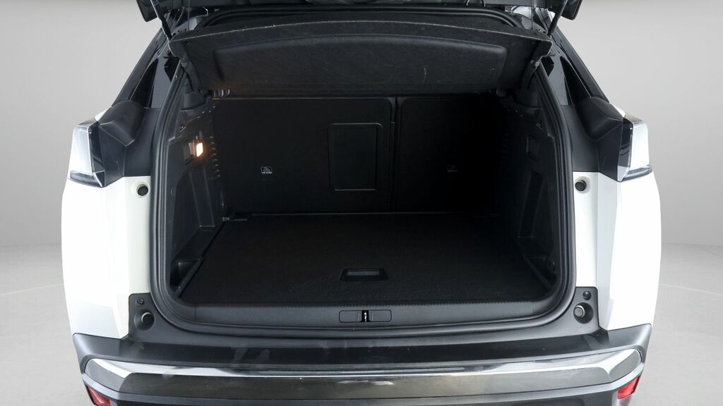 Peugeot 3008 1.2 Puretech Active Premium Blue #17