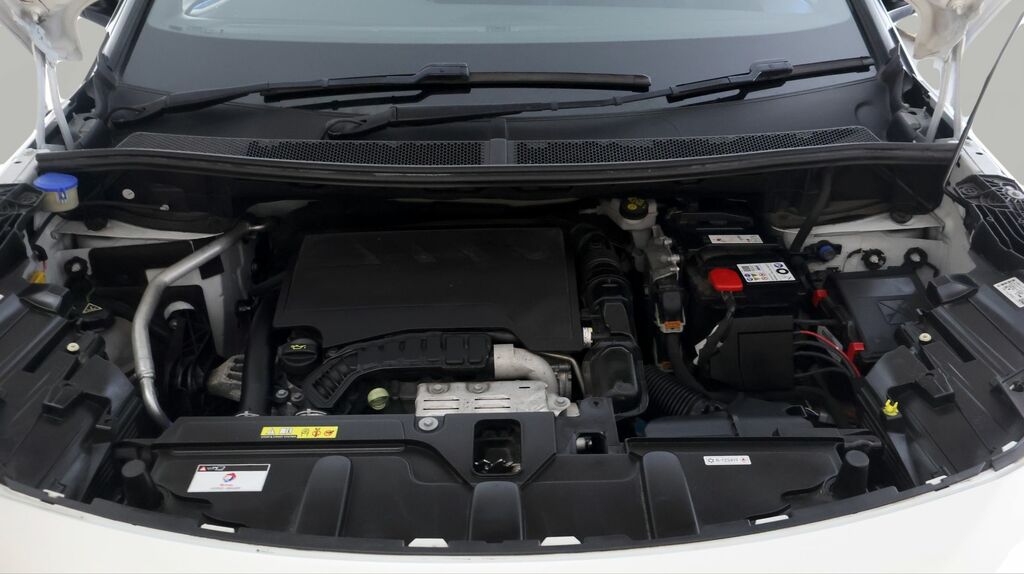 Peugeot 3008 1.2 Puretech Active Premium Blue #19