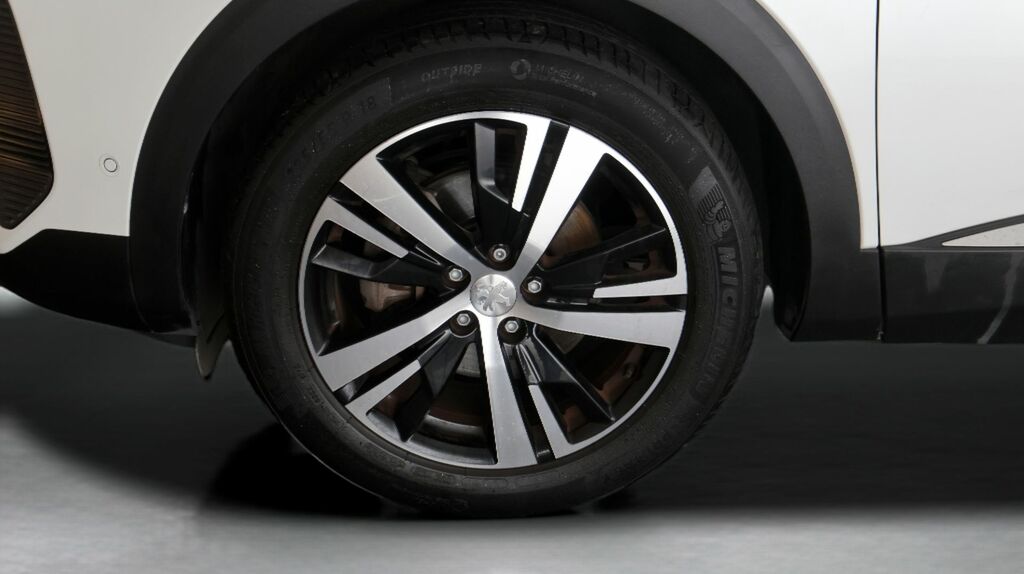Peugeot 3008 1.2 Puretech Active Premium Blue #18
