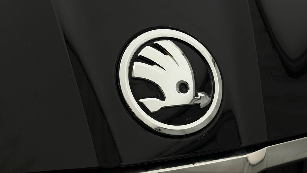 Skoda ENYAQ 60 Blue #19