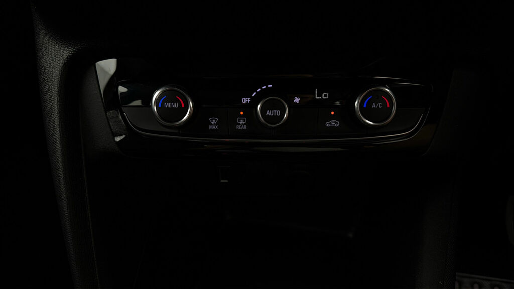 Vauxhall Corsa-e Hat 50Kwh 7.4Kwch 136 Eltnv A Grey #11