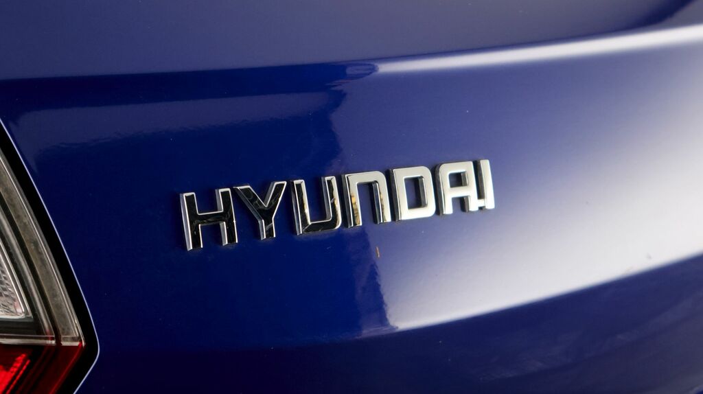 Hyundai I10 1.0 Advance - 2023 23 Green #19