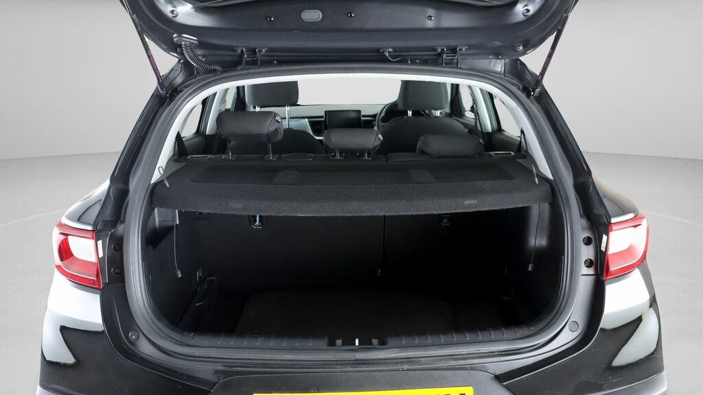 Kia Stonic 1.0 T-gdi 2 Euro 6 Ss Black #16