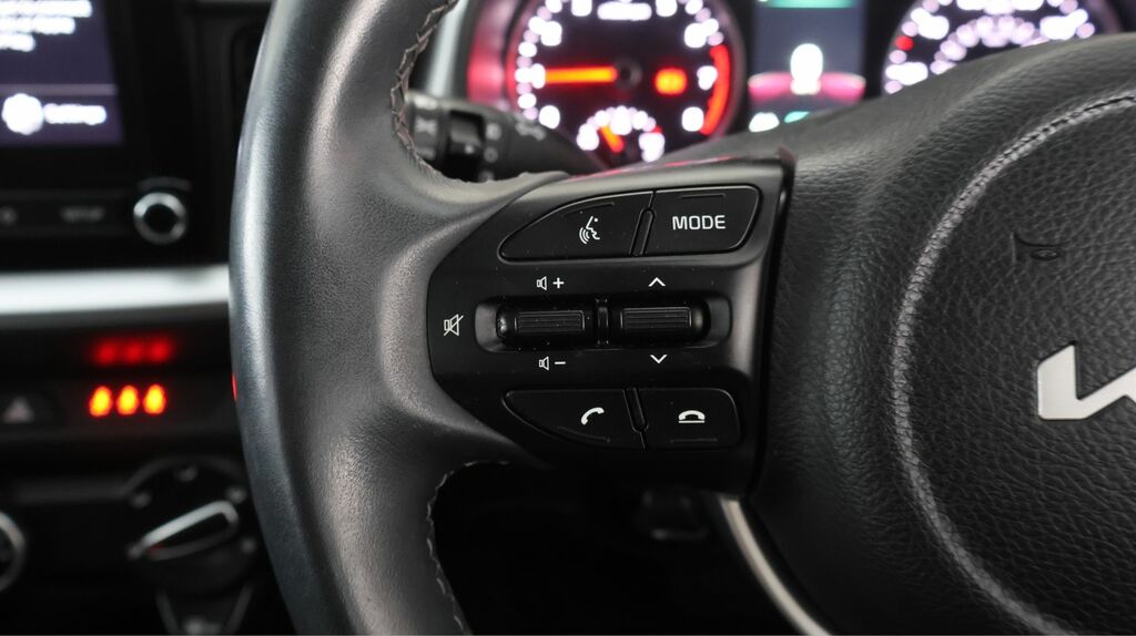 Kia Stonic 1.0 T-gdi 2 Euro 6 Ss Black #22