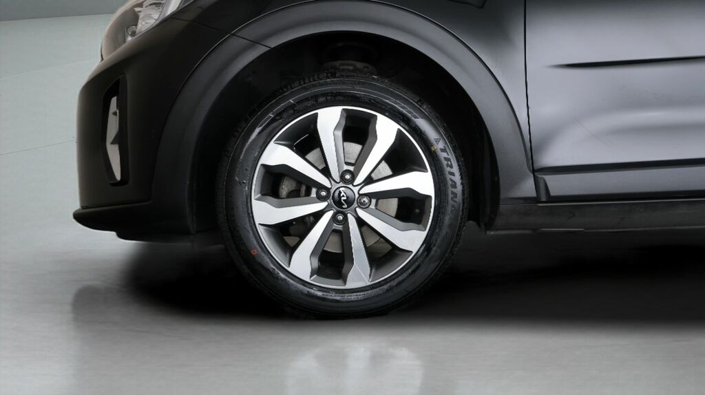 Kia Stonic 1.0 T-gdi 2 Euro 6 Ss Black #17