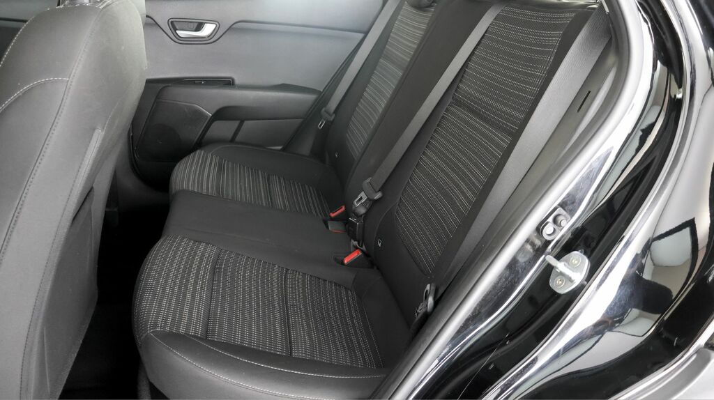 Kia Stonic 1.0 T-gdi 2 Euro 6 Ss Black #15