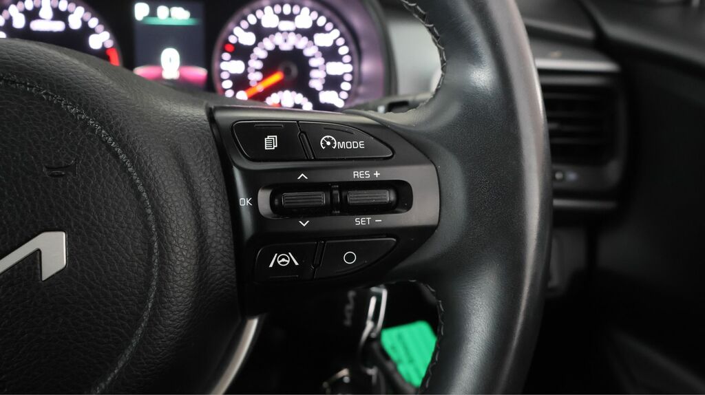 Kia Stonic 1.0 T-gdi 2 Euro 6 Ss Black #21