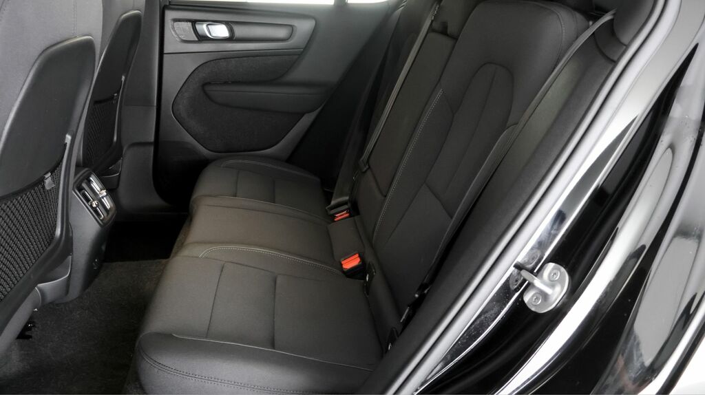 Volvo C40 170Kw Recharge Plus 69Kwh Black #15
