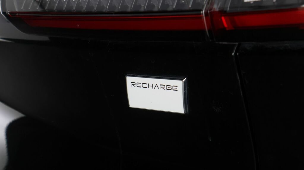 Volvo C40 170Kw Recharge Plus 69Kwh Black #19