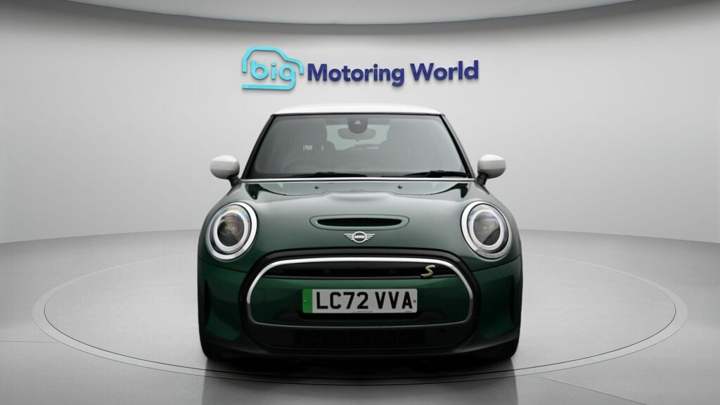 Mini Electric Level 2 Green #2