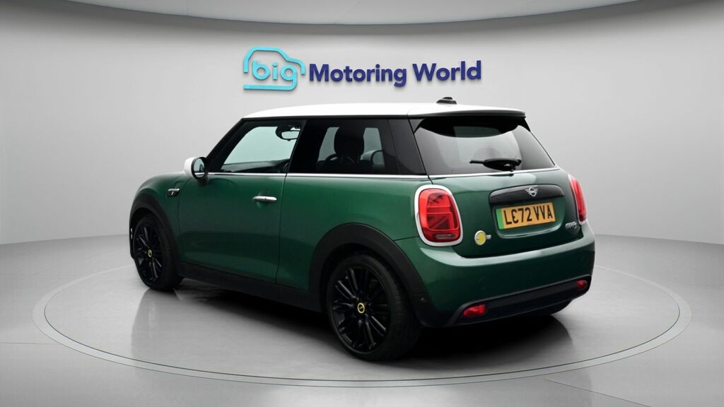 Mini Electric Level 2 Green #5