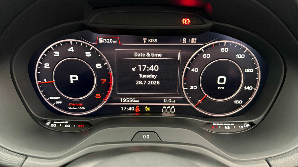 Audi Q2 35 Tfsi Sport S Tronic Cs Black #25