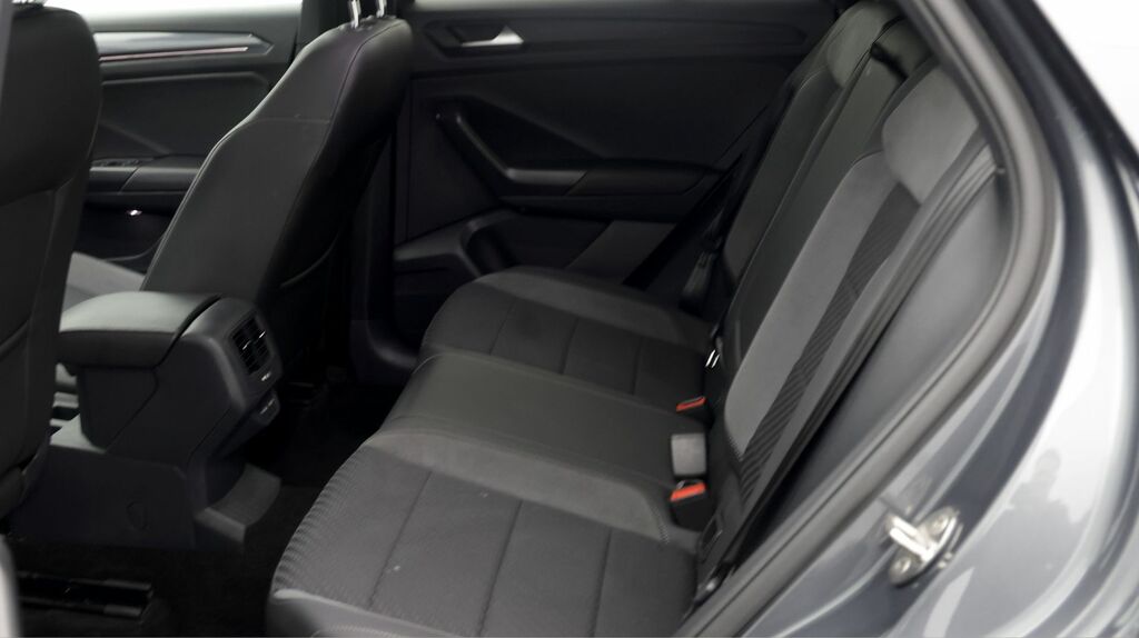 Volkswagen T-Roc 1.5 Tsi Evo Design Blue #16