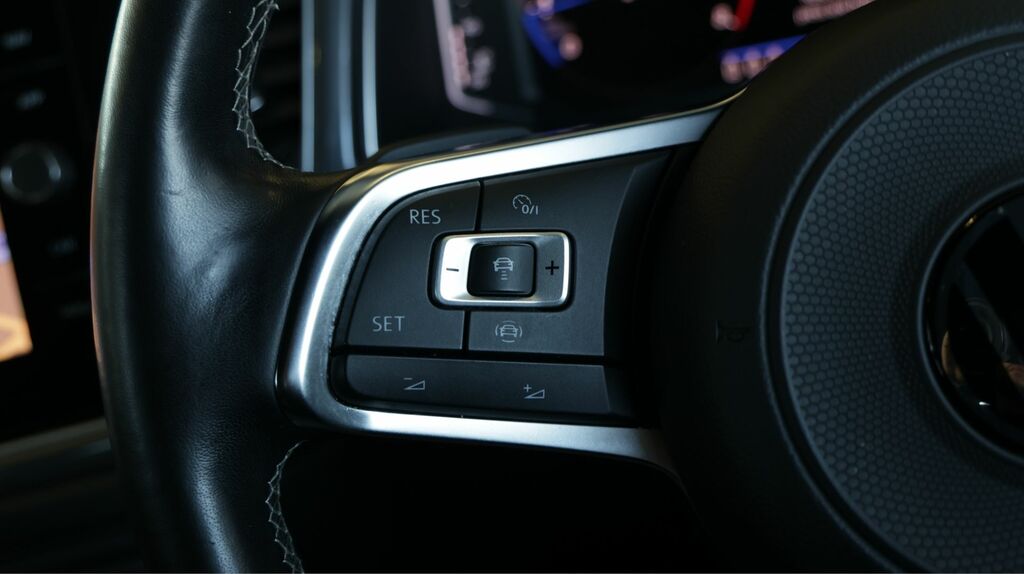 Volkswagen T-Roc 1.5 Tsi Evo Design Blue #23