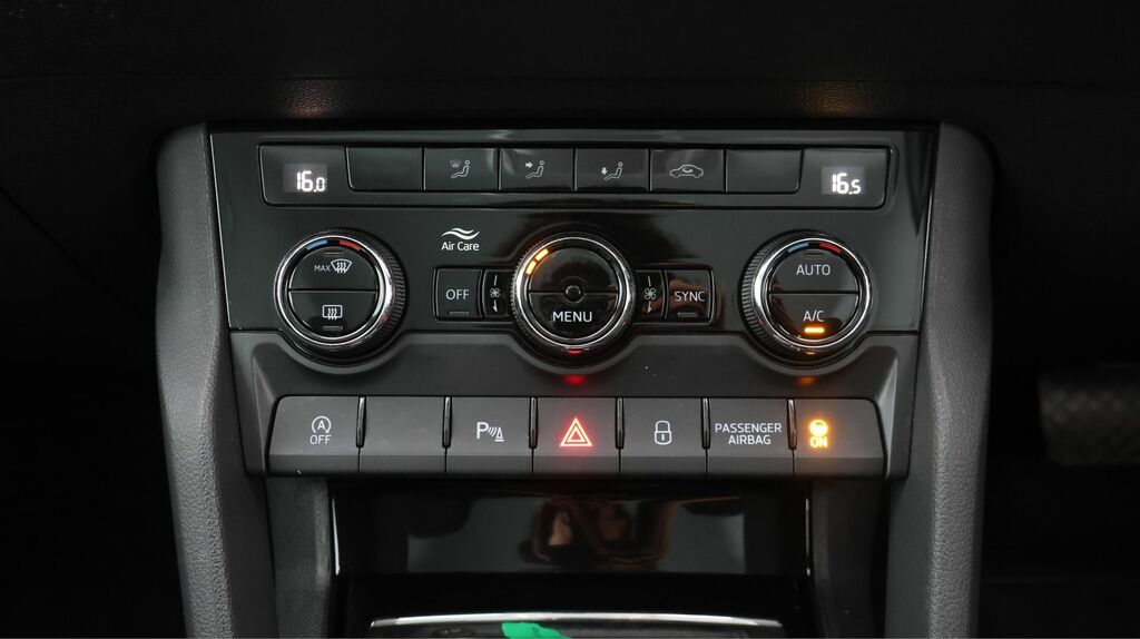 Skoda Karoq Sportline Grey #11