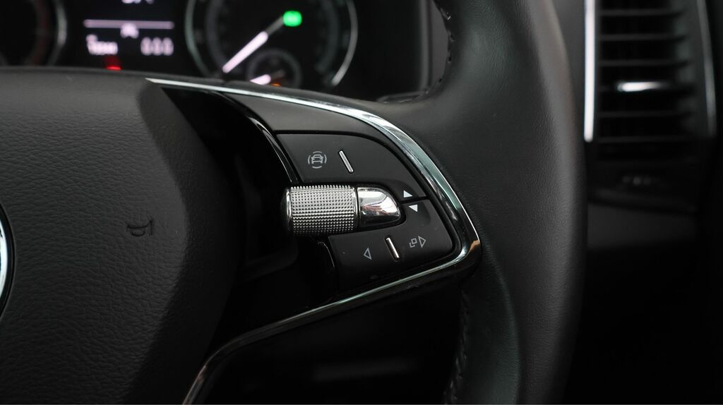 Skoda Karoq Sportline Grey #19