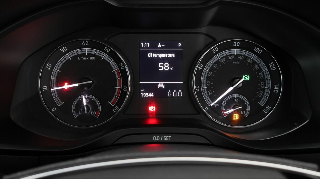 Skoda Karoq Sportline Grey #10