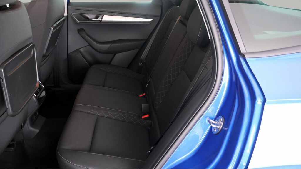Skoda Karoq Sportline Grey #15
