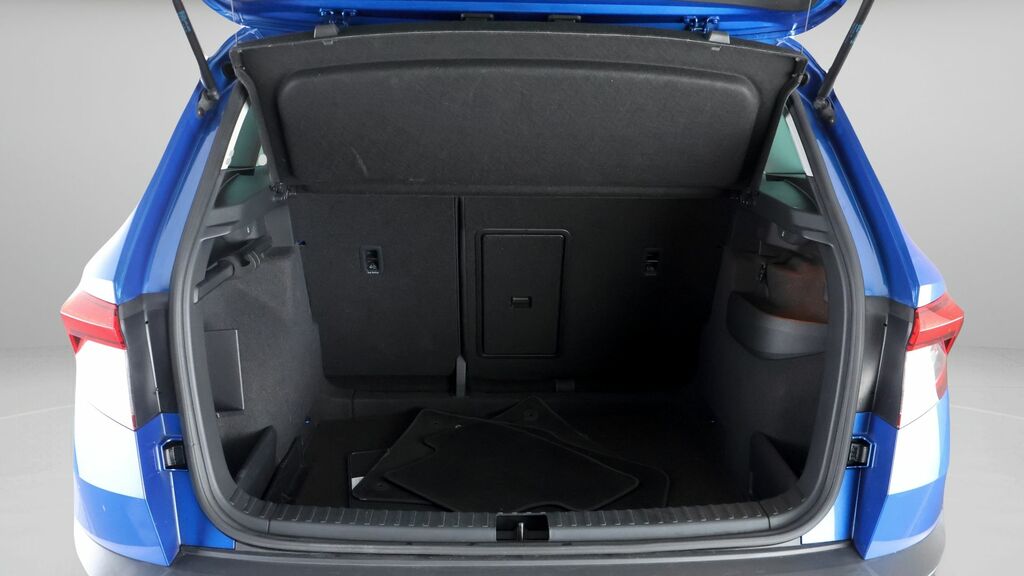 Skoda Karoq Sportline Grey #16