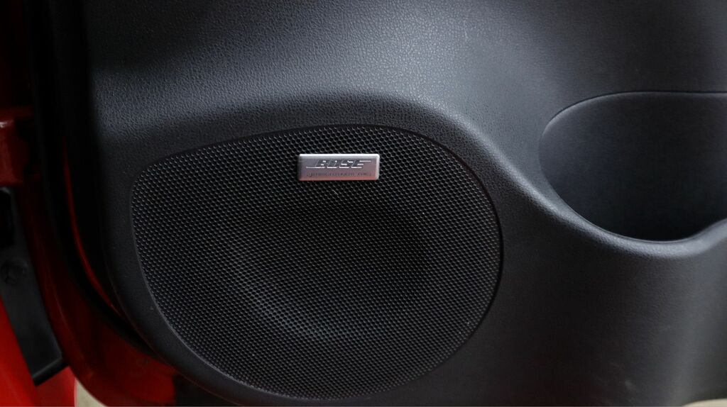 Nissan Leaf 40Kw Acenta With Intelligent Cruise Control And Ac Red #21