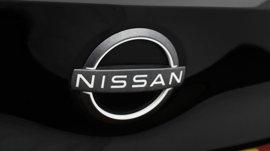 Nissan Leaf 40Kw Acenta With Intelligent Cruise Control And Ac Red #20