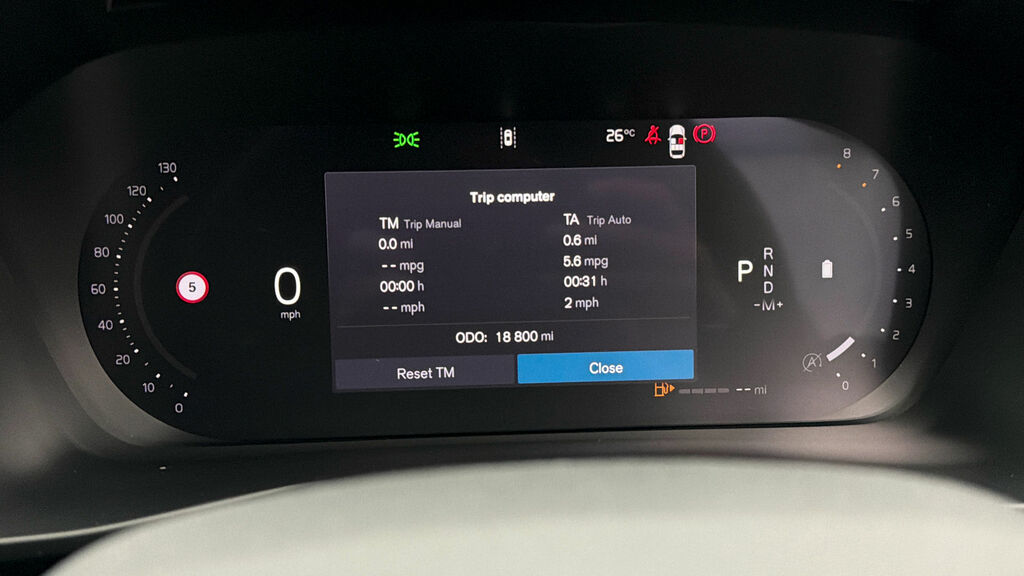 Volvo XC40 Plus, B4 Mild Hybrid, Dark Green #25