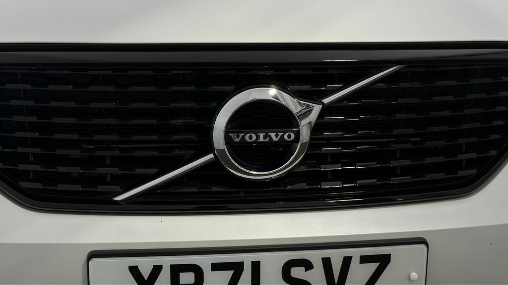 Volvo XC40 Recharge Twin 78Kwh Plus Awd Black #20