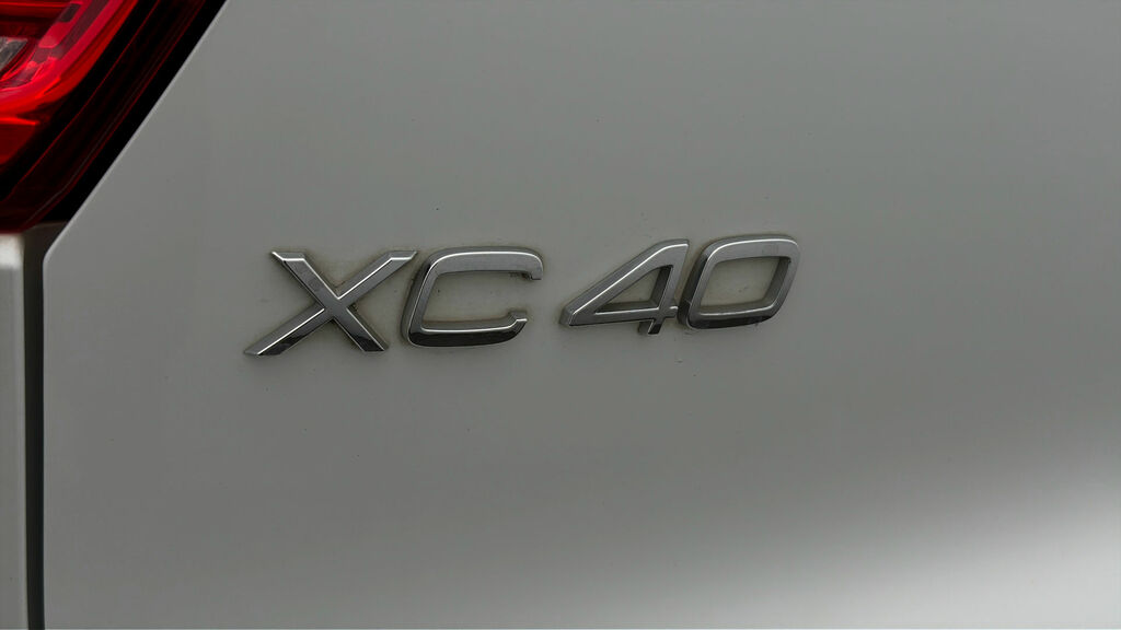 Volvo XC40 Recharge Twin 78Kwh Plus Awd Black #21