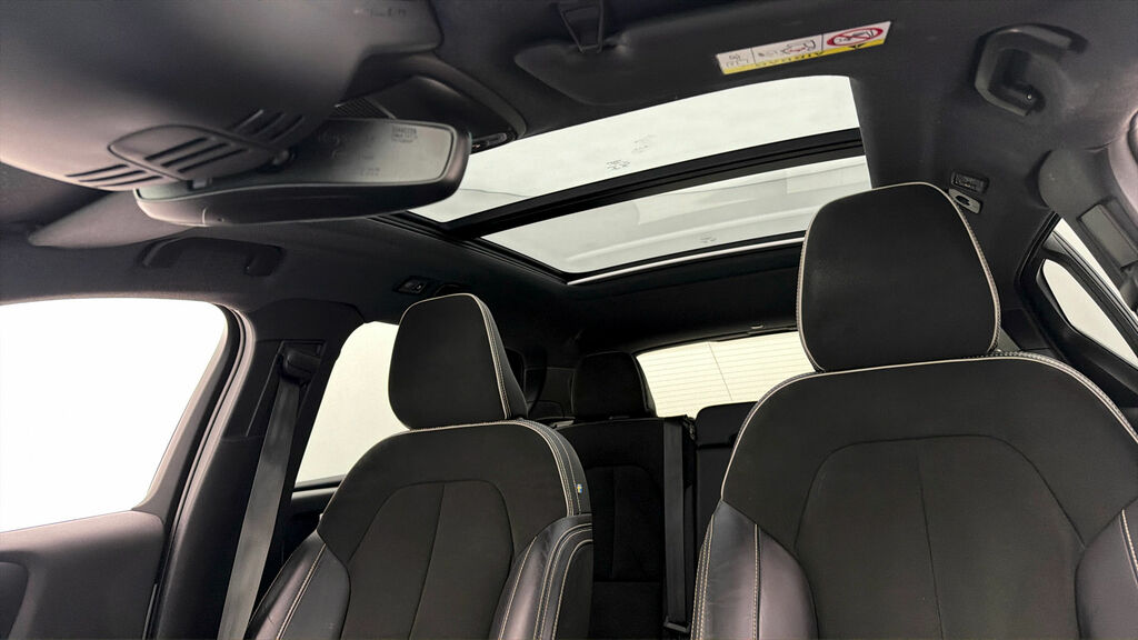 Volvo XC40 Recharge Twin 78Kwh Plus Awd Black #26