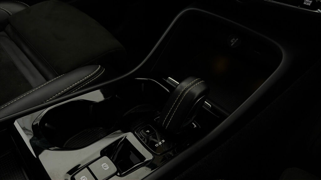 Volvo XC40 Recharge Twin 78Kwh Plus Awd Black #18