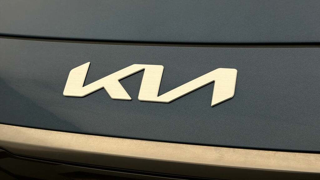 Kia Niro 1.6 Gdi Hybrid 3 Dct Grey #20