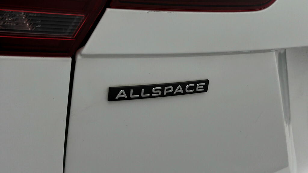 Volkswagen Tiguan Allspace 1.5 Tsi Elegance Dsg Grey #20