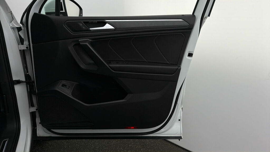 Volkswagen Tiguan Allspace 1.5 Tsi Elegance Dsg Grey #14