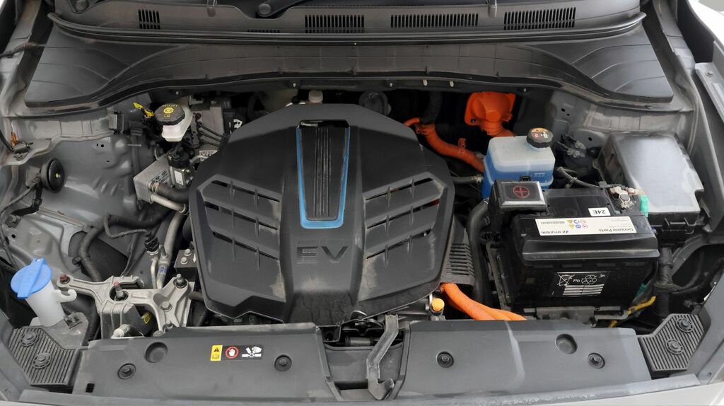 Hyundai Kona Electric  #19