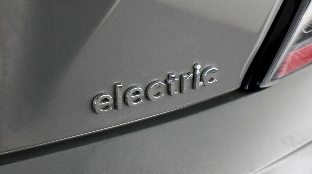 Hyundai Kona Electric  #23