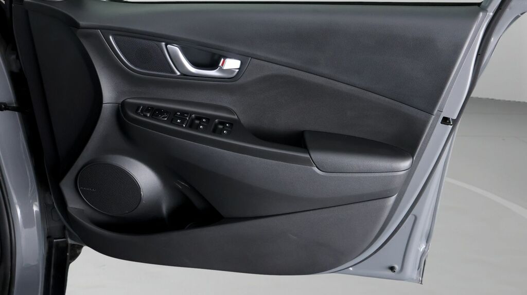 Hyundai Kona Electric  #15
