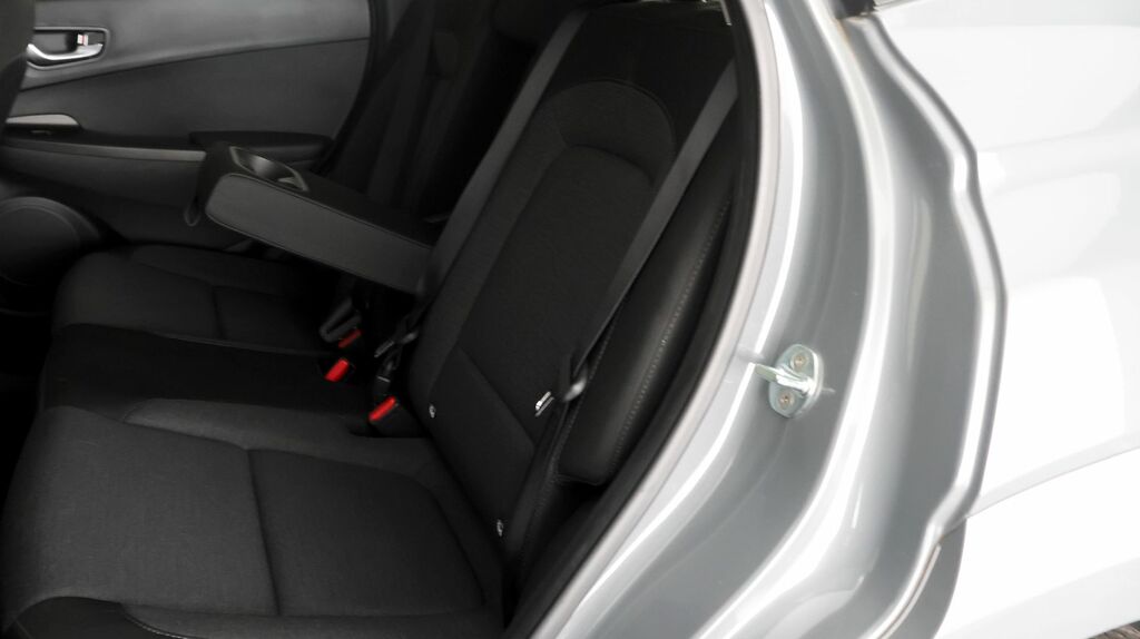 Hyundai Kona Electric  #16
