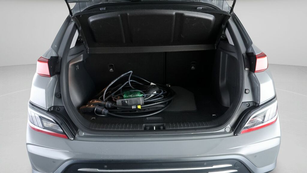 Hyundai Kona Electric  #17