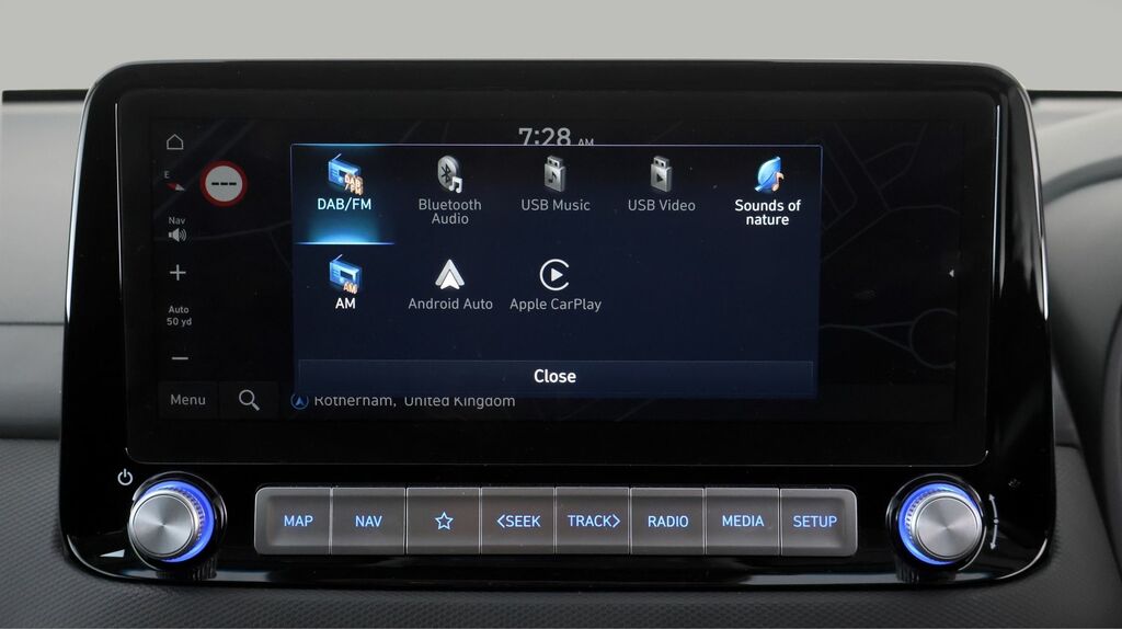 Hyundai Kona Electric  #26