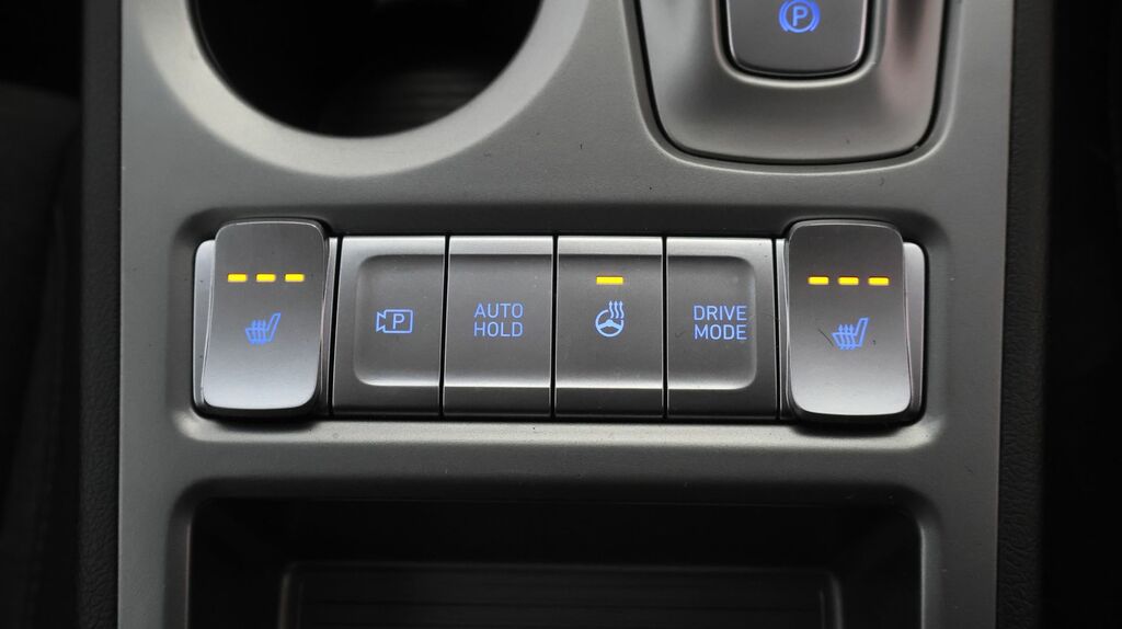 Hyundai Kona Electric  #22