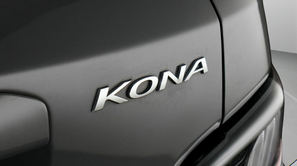 Hyundai Kona Electric  #20