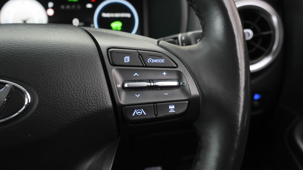 Hyundai Kona Electric  #25