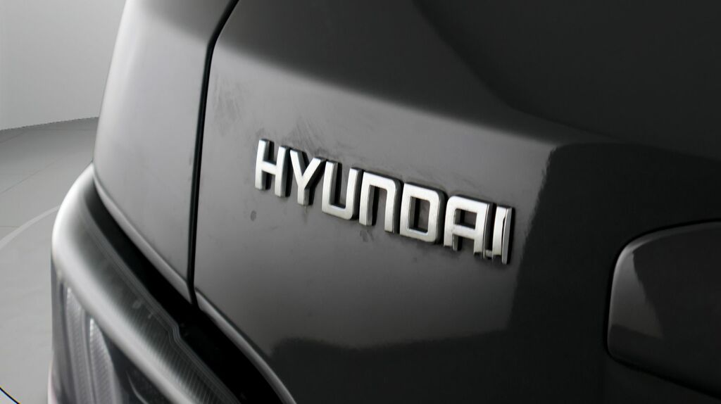 Hyundai Kona Electric  #21
