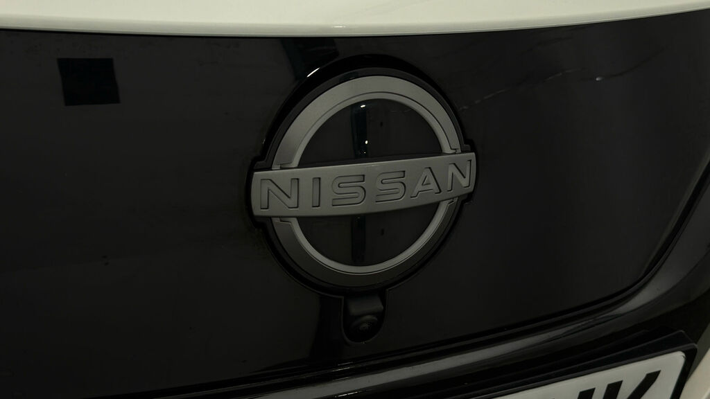 Nissan Leaf 110Kw N-connecta 39Kwh #20