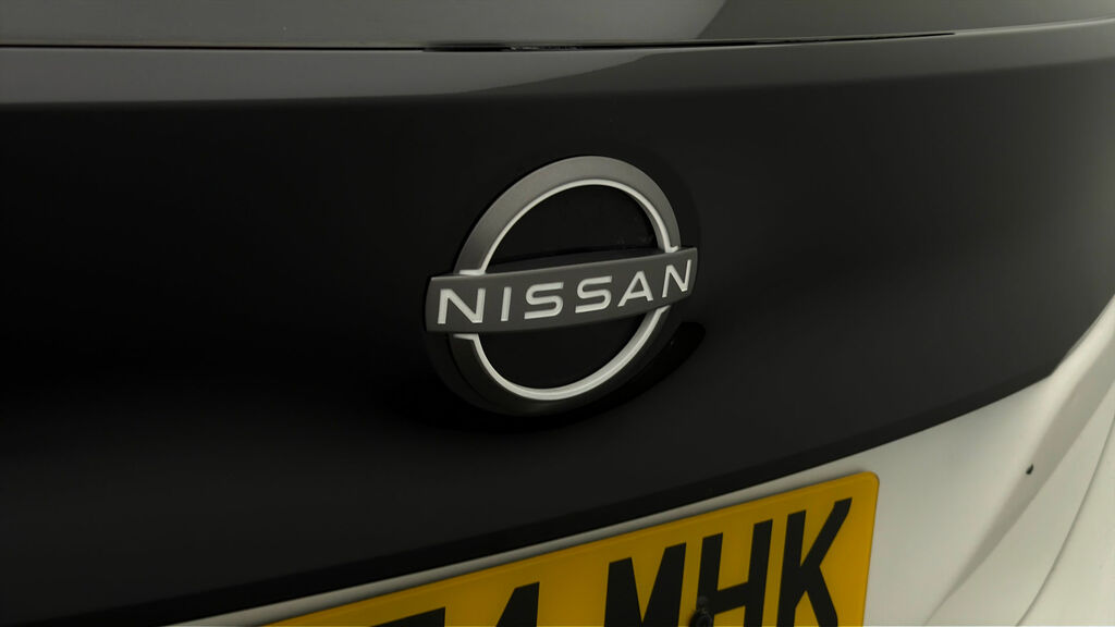 Nissan Leaf 110Kw N-connecta 39Kwh #19