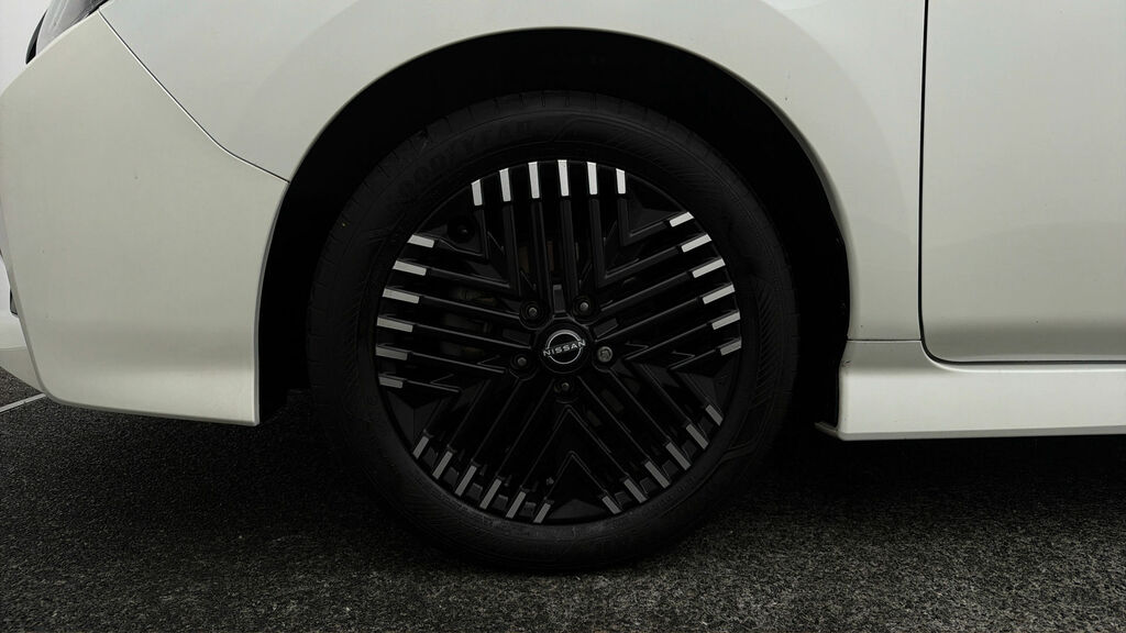 Nissan Leaf 110Kw N-connecta 39Kwh #17