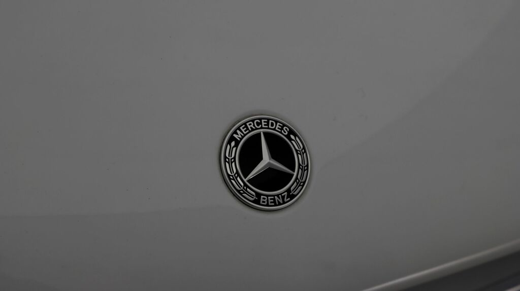 Mercedes-Benz CLA Class Cla 180 Amg Line Premium White #20
